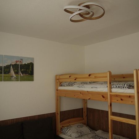 Vizparti Sas Apartman Шиофок Экстерьер фото