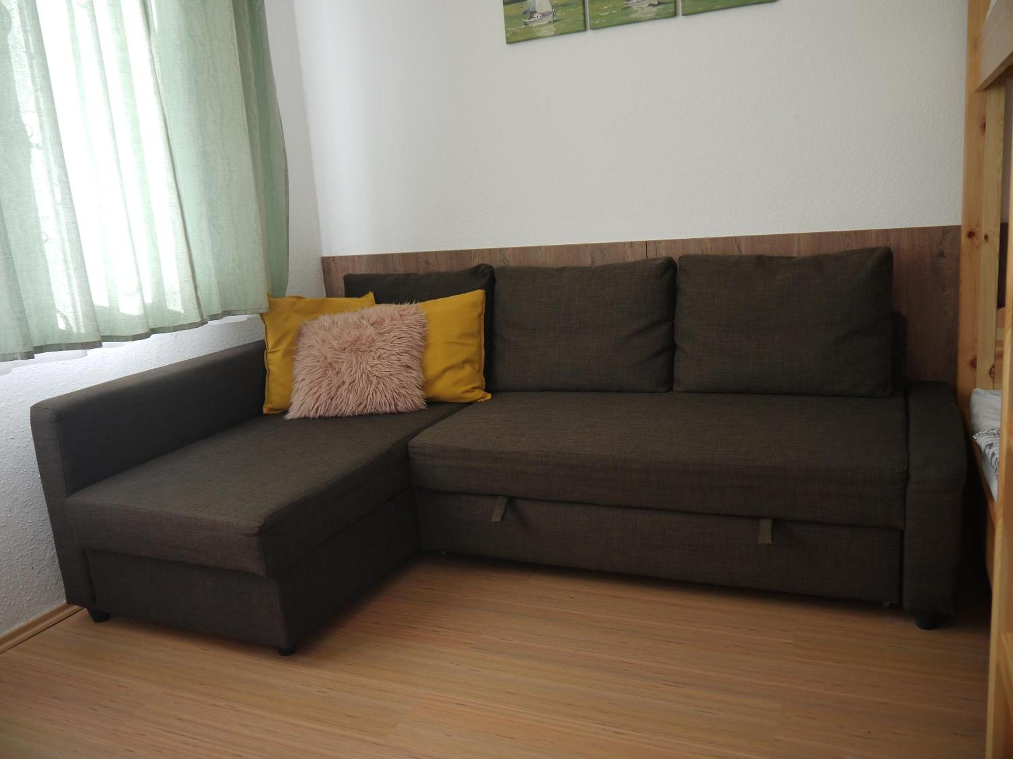 Vizparti Sas Apartman Шиофок Экстерьер фото