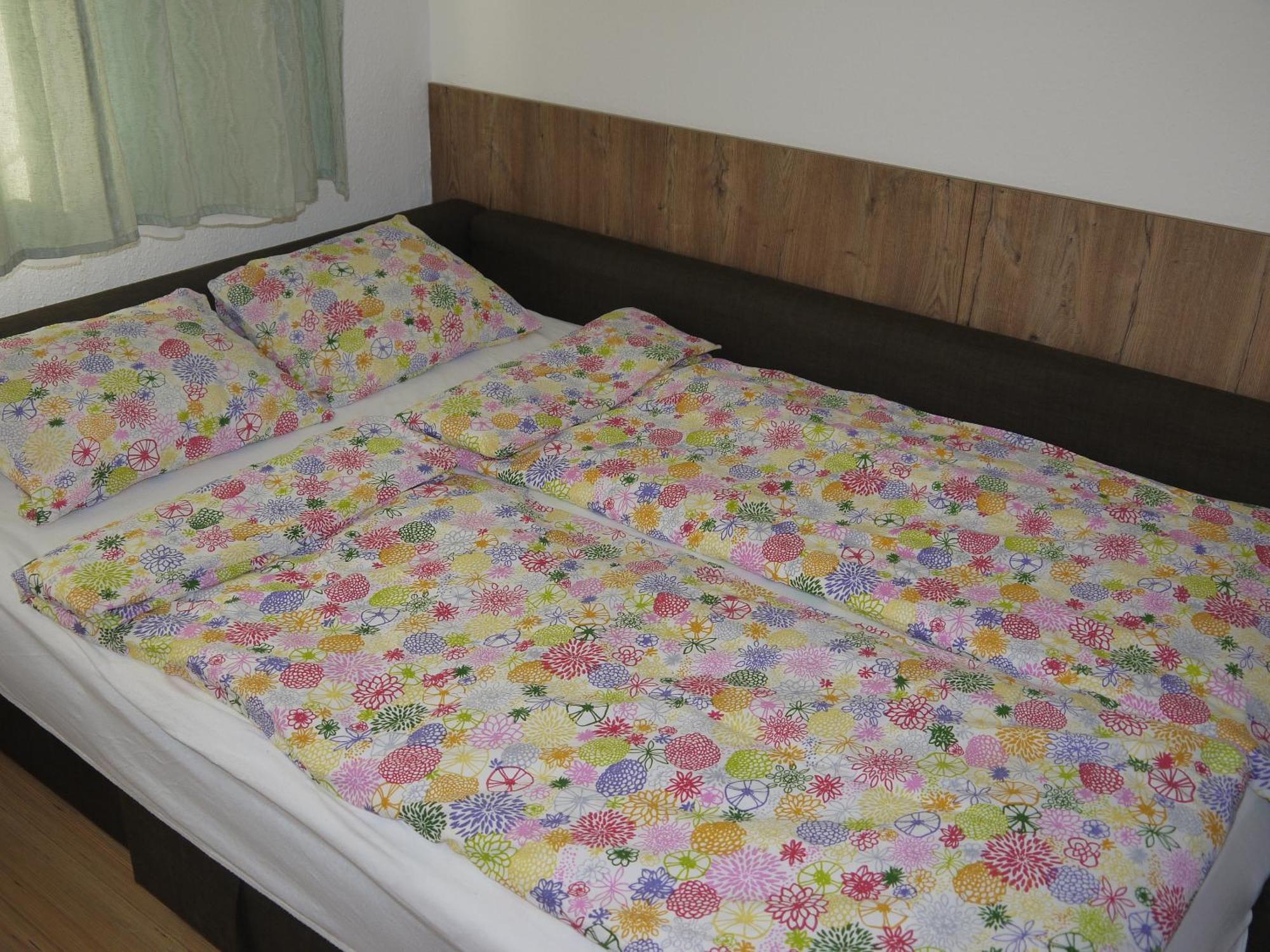 Vizparti Sas Apartman Шиофок Экстерьер фото